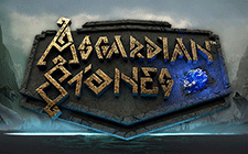La slot machine Asgardian Stones