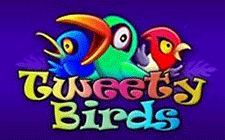 La slot machine Tweety Birds
